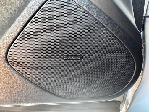 Silver 2013 INFINITI G37 Journey