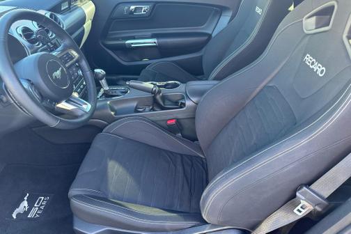 2015 Ford Mustang GT
