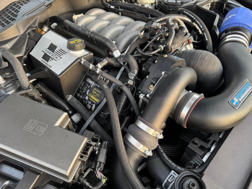 2015 Ford Mustang GT