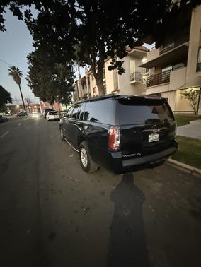 2019 GMC Yukon XL SLT