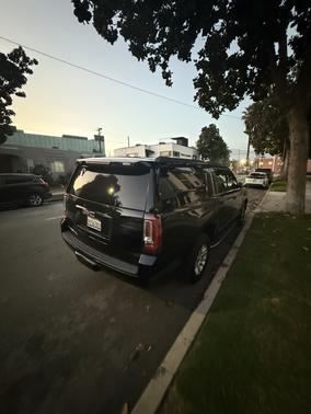 2019 GMC Yukon XL SLT