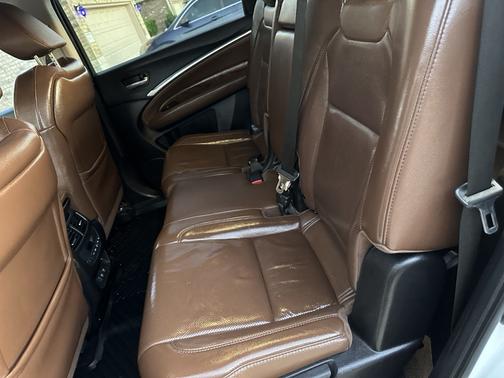 2020 Acura MDX 3.5L w/Technology Package