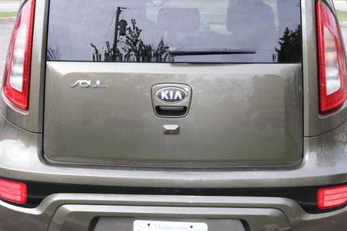 2013 Kia Soul !