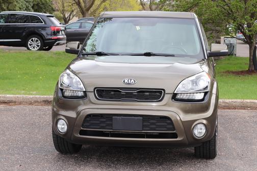 2013 Kia Soul !