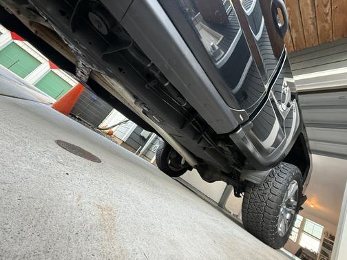 2016 Chevrolet Silverado 1500 Custom