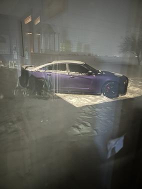 2014 Dodge Charger R/T