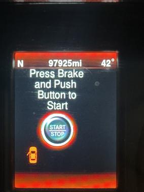 2014 Dodge Charger R/T