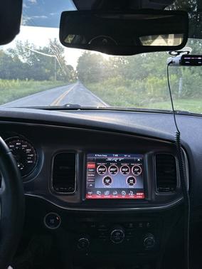 2014 Dodge Charger R/T