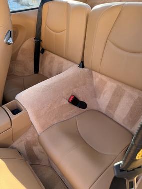 2008 Porsche 911 911 Carrera 4S