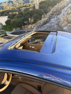 2008 Porsche 911 911 Carrera 4S