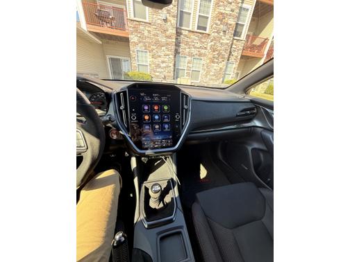 2023 Subaru WRX Premium