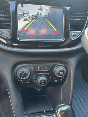 Black 2013 Dodge Dart SXT