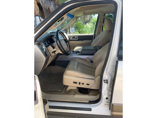 2014 Ford Expedition EL XLT