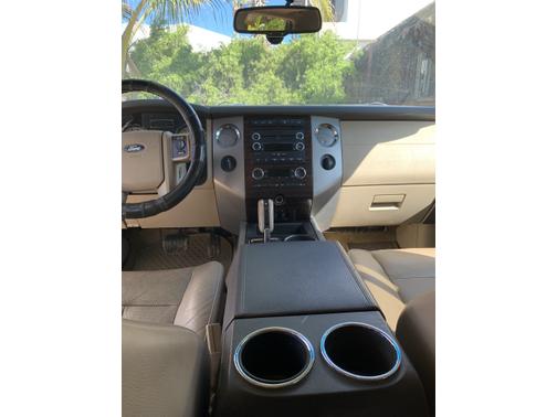 2014 Ford Expedition EL XLT