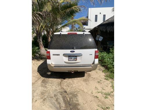 2014 Ford Expedition EL XLT