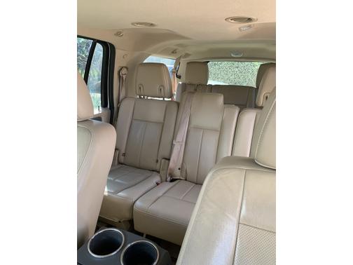 2014 Ford Expedition EL XLT