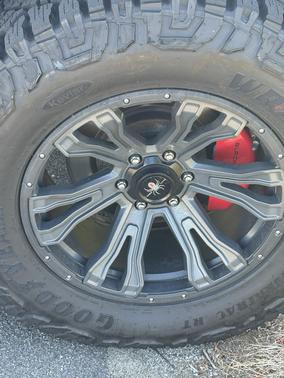 White 2021 RAM 1500 Big Horn