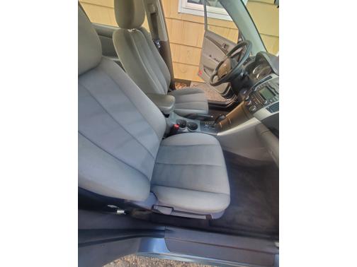 2009 Hyundai SONATA GLS