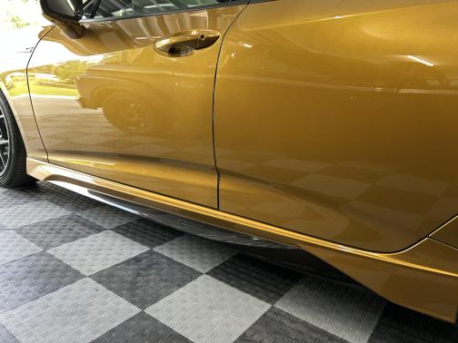 2022 Acura TLX Type S w/Performance Tire