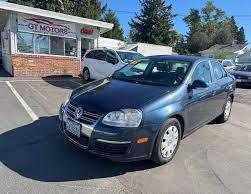 2005 Volkswagen Jetta 2.5