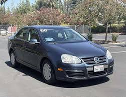 2005 Volkswagen Jetta 2.5
