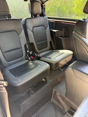 2023 Ford Bronco Black Diamond Advanced