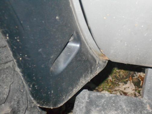 2004 Dodge Ram 2500 Laramie Quad Cab