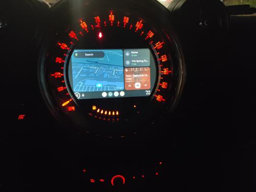 2016 MINI Countryman Cooper S ALL4