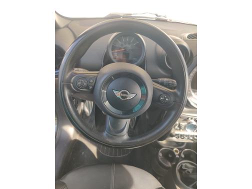 2016 MINI Countryman Cooper S ALL4