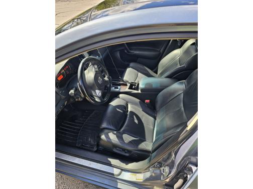 Gray 2011 Nissan Maxima SV