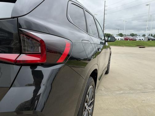 Beige 2025 BMW X1 xDrive 28i