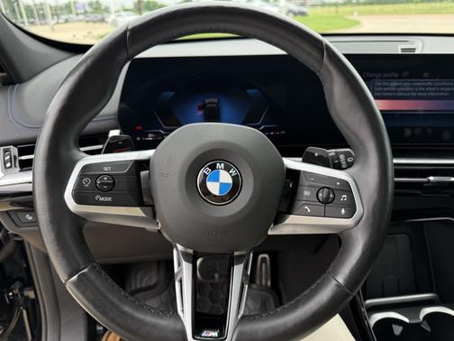 Beige 2025 BMW X1 xDrive 28i