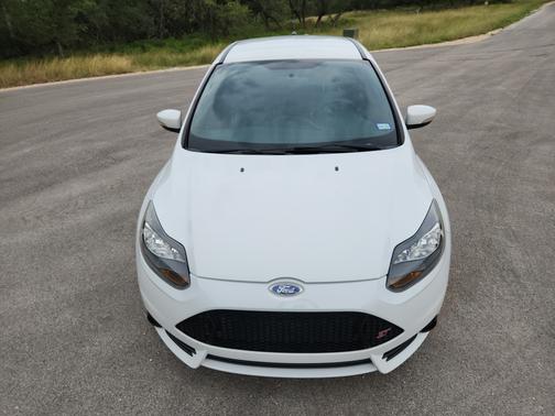 2013 Ford Focus ST Base