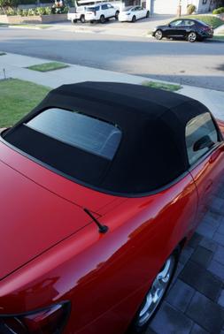 2003 Honda S2000 Base