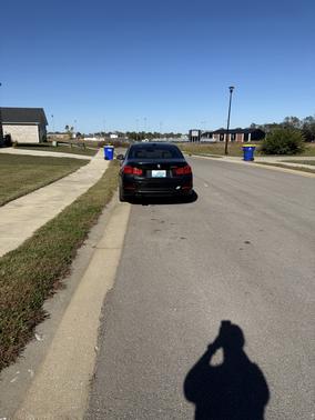 2013 BMW 328 i