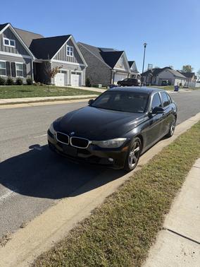 2013 BMW 328 i