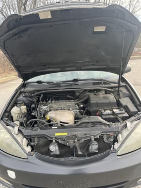 2004 Toyota Camry SE
