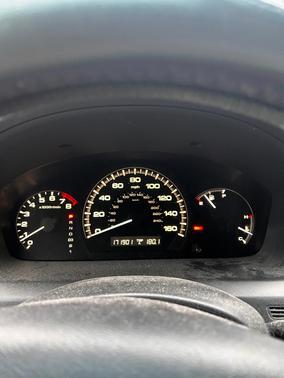 Gray 2007 Honda Accord EX-L