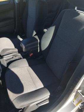 2011 Dodge Caliber Mainstreet