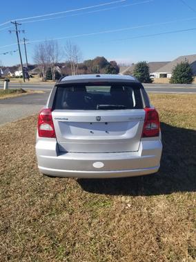 2011 Dodge Caliber Mainstreet