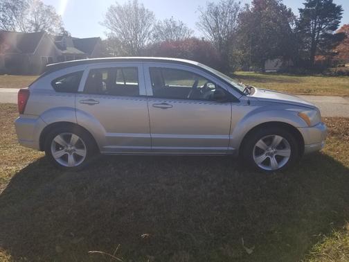 2011 Dodge Caliber Mainstreet
