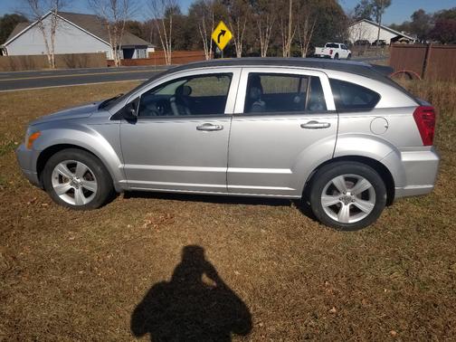 2011 Dodge Caliber Mainstreet