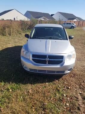 2011 Dodge Caliber Mainstreet