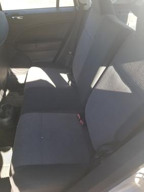 2011 Dodge Caliber Mainstreet