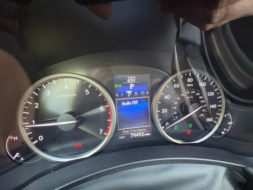 2016 Lexus NX 200t Base