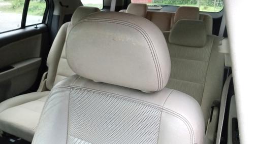 2008 Ford Taurus X Limited