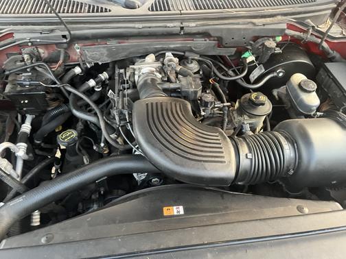 2002 Ford Expedition XLT