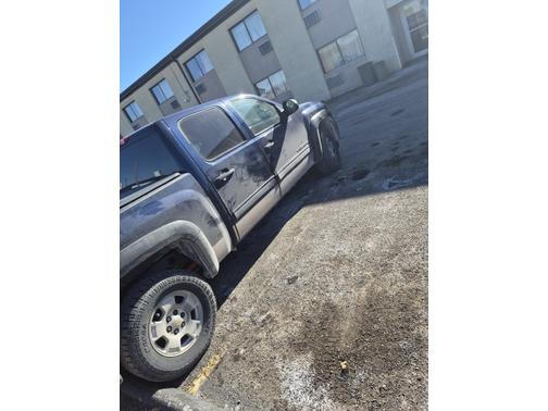 2010 Chevrolet Silverado 1500 LT