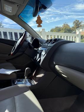 2009 Nissan Altima 2.5 SL