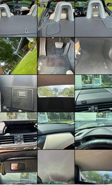 2011 BMW Z4 sDrive30i